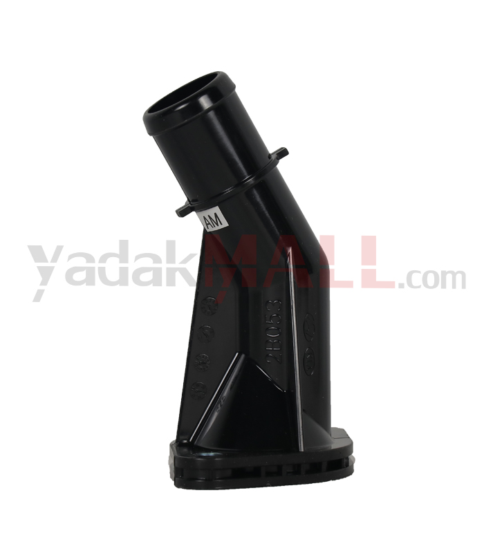 درپوش ترموستات سول 2008